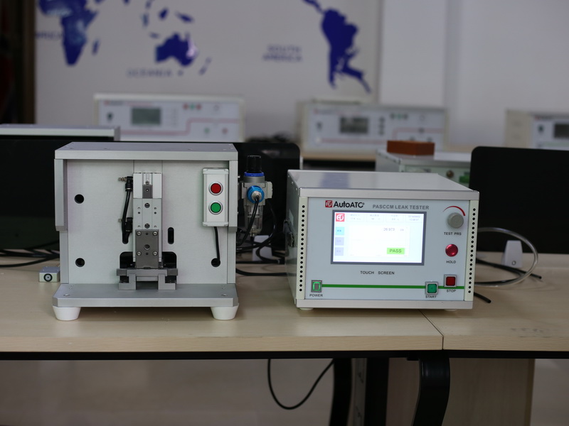 連接器氣密性測(cè)試 連接器氣密性測(cè)試