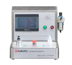 醫療用品氣密性檢測 醫療用品氣密性檢測