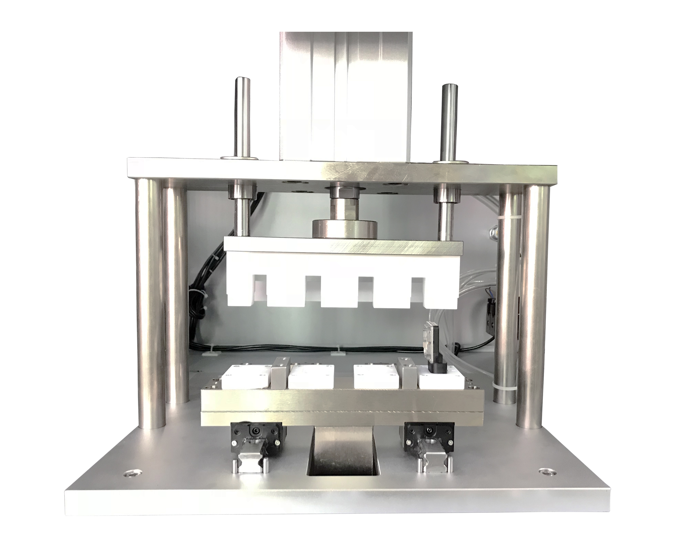 氣密測(cè)試精密治具